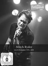 Live At Rockpalast 1979+2004 DVD