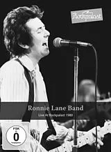 Live At Rockpalast (Cologne 1980) DVD