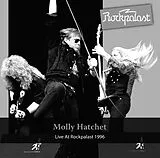 Molly Hatchet CD Live At Rockpalast
