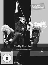 Live At Rockpalast 1996 DVD