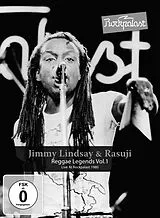 Rockpalast:Reggae Legends Vol.1 DVD
