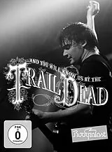 Live At Rockpalast 2009 DVD