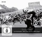 Stray Cats CD + DVD Video Live At Rockpalast (1983 Loreley Open Air & 1981 C