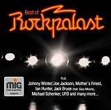 Various CD Best Of Rockpalast