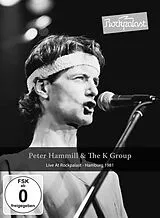 Live At Rockpalast (Hamburg 1981) DVD