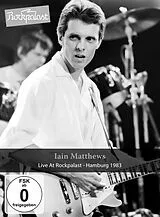 Live At Rockpalast-Hamburg 1983 DVD