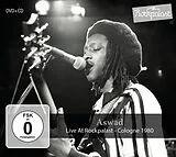 Aswad Vinyl Live At Rockpalast