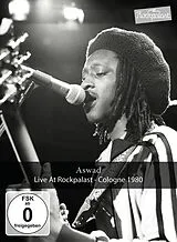 Live At Rockpalast DVD