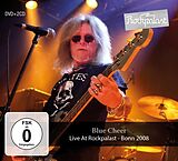 Blue Cheer CD + DVD Video Live At Rockpalast (Bonn 2008)