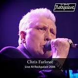 Farlowe,Chris Vinyl Live At Rockpalast 2006