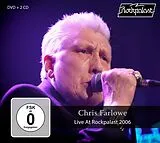Chris Farlowe CD + DVD Video Live At Rockpalast (Köln 2006)