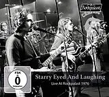 Starry Eyed and Laughing CD + DVD Video Live At Rockpalast (Köln 1976)