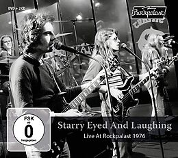 Starry Eyed And Laughing CD Live At Rockpalast 1976