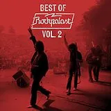 Various CD Best of Rockpalast Vol. 2