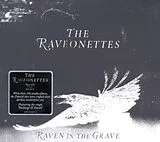 The Raveonettes CD Raven In The Grave