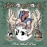 Aesop Rock CD None Shall Pass