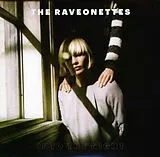 The Raveonettes Single (analog) Into The Night