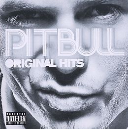 Pitbull CD Original Hits