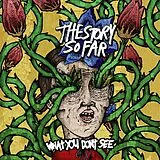 The Story So Far Vinyl What You Don'T See (Ltd.Vinyl)