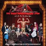 The Rocky Horror Picture Show CD Soundtrack