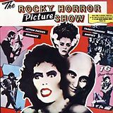 The Rocky Horror Picture Show Vinyl The Rocky Horror Picture Show (Red Vinyl)