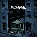 Handguns LP (Vinyl) Life Lessons (Ltd.Vinyl)