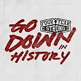 Four Year Strong CD Go Down In History