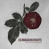 No Bragging Rights Vinyl The Concrete Flower (Ltd.Vinyl)