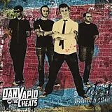 Dan Vapid And The Cheats CD Dan Vapid And The Cheats