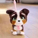 furReal Walk-A-Lots Bernadoodle Spiel
