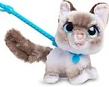 furReal Walk-A-Lots Kätzchen Spiel