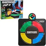 Simon Jump Game Spiel