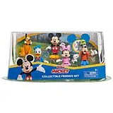 Mickey 5 Pack Figures Spiel