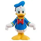 Mickey Mouse Single Figure - Classic Donald Spiel
