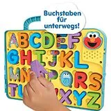 Sesame Street Elmo's Learning Letters (Bus) Spiel
