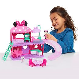 Minnie Mouse Playset Spiel