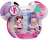 Minnie Mouse 2 Pack Figure Assortment - Party Spiel