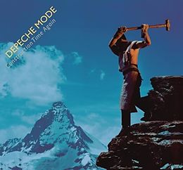 Depeche Mode CD Construction Time Again (remastered)