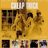 Cheap Trick CD Original Album Classics
