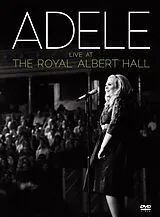 Live At The Royal Albert Hall DVD