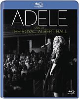 Live At The Royal Albert Hall Blu-ray