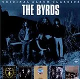 The Byrds CD Original Album Classics