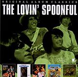 The Lovin' Spoonful CD Original Album Classics