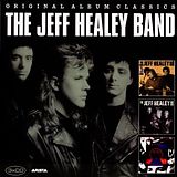 Jeff Healey CD Original Album Classics