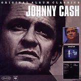 Johnny Cash CD Original Album Classics