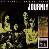 Journey CD Original Album Classics