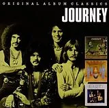 Journey CD Original Album Classics
