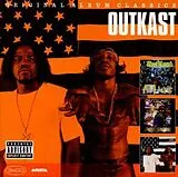OutKast CD Original Album Classics