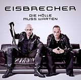 Eisbrecher CD Die Hölle Muss Warten