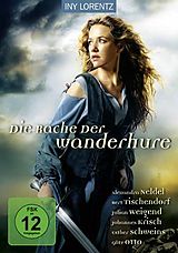 Die Rache der Wanderhure DVD